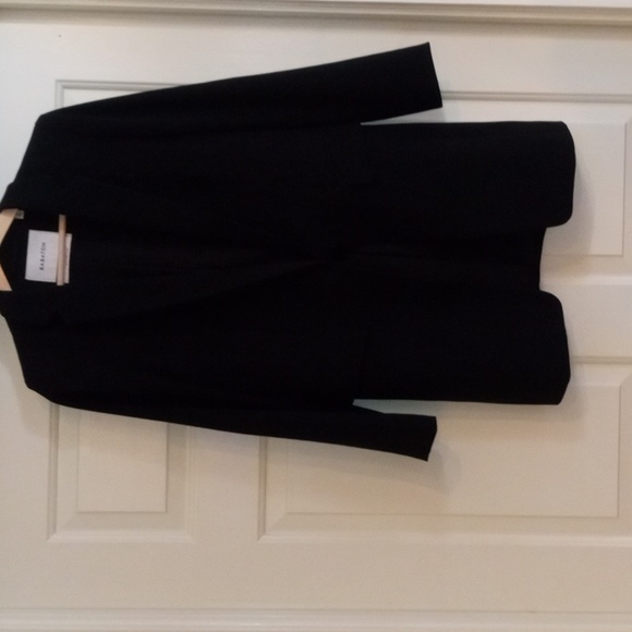 Aritzia Babaton Marty Jacket Size 6 - Picture 6 of 10